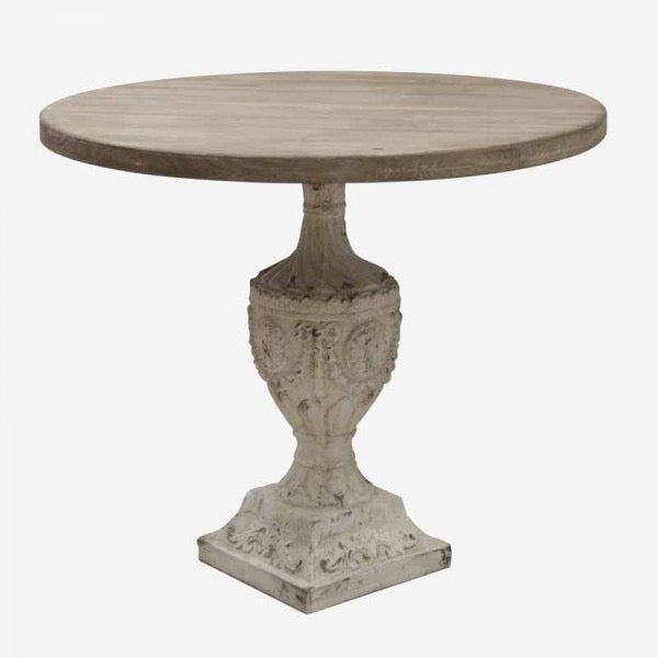 MESA DE REDONDA